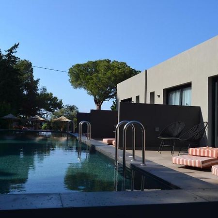 Hotel Cook'S Club Ialysos Rhodes (Adults Only) Exterior foto