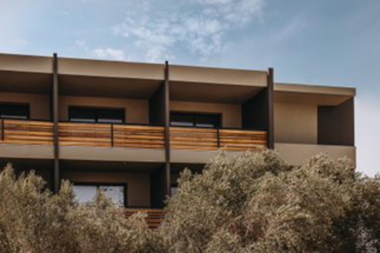 Hotel Cook'S Club Ialysos Rhodes (Adults Only) Exterior foto